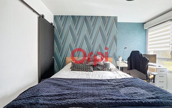 Appartement à vendre    4 pièces •  Thiais