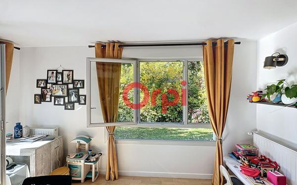 Appartement à vendre    4 pièces •  Thiais