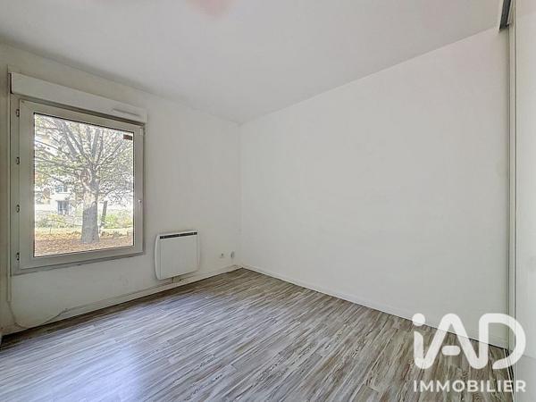Appartement à vendre 3 pièces 59,47 m² Montlhéry