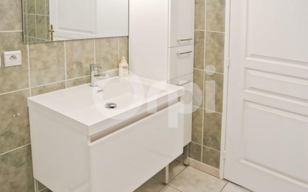 Appartement à louer    2 pièces • 44,30 m2 Coye-la-Forêt