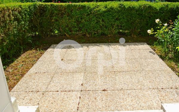 Appartement à louer    2 pièces • 44,30 m2 Coye-la-Forêt