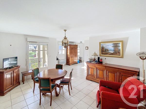 Appartement T3 à vendre  3 pièces - 68,18 m2 ST JOUAN DES GUERETS - 35