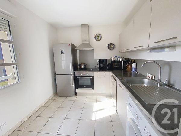 Appartement T3 à vendre  3 pièces - 68,18 m2 ST JOUAN DES GUERETS - 35