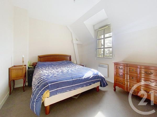 Appartement T3 à vendre  3 pièces - 68,18 m2 ST JOUAN DES GUERETS - 35