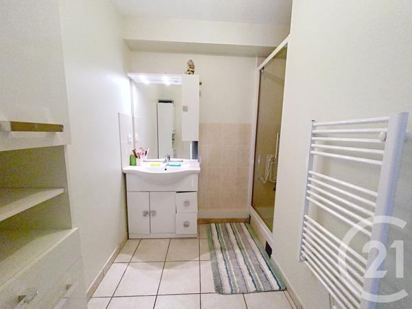 Appartement T3 à vendre  3 pièces - 68,18 m2 ST JOUAN DES GUERETS - 35