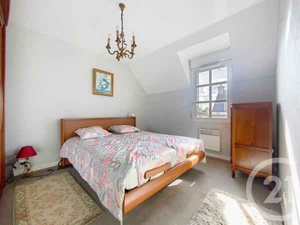 Appartement T3 à vendre  3 pièces - 68,18 m2 ST JOUAN DES GUERETS - 35