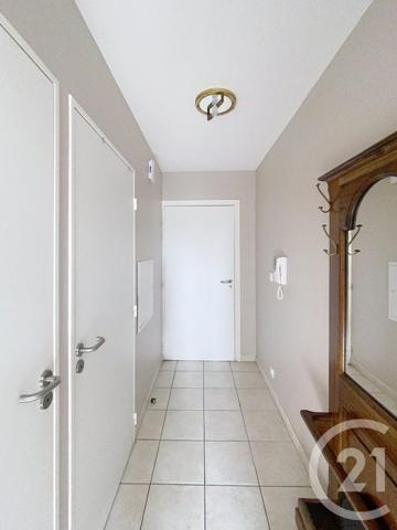 Appartement T3 à vendre  3 pièces - 68,18 m2 ST JOUAN DES GUERETS - 35