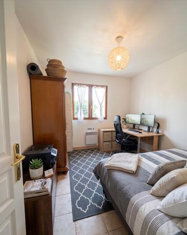 Figanières (83830) À louer Villa individuelle T5 avec piscine à Figanières