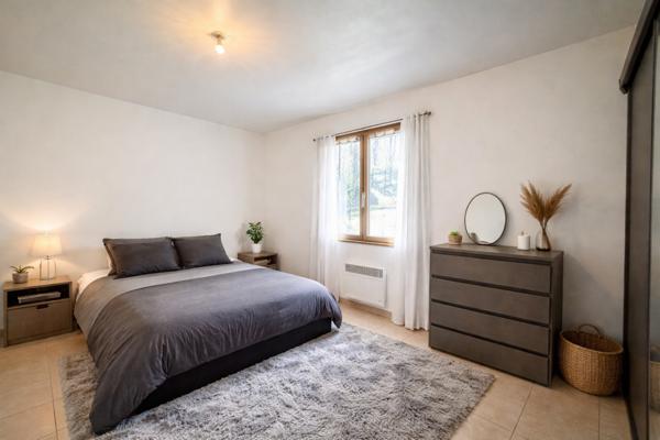 Figanières (83830) À louer Villa individuelle T5 avec piscine à Figanières