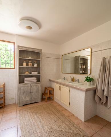 Figanières (83830) À louer Villa individuelle T5 avec piscine à Figanières