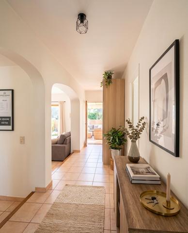 Figanières (83830) À louer Villa individuelle T5 avec piscine à Figanières