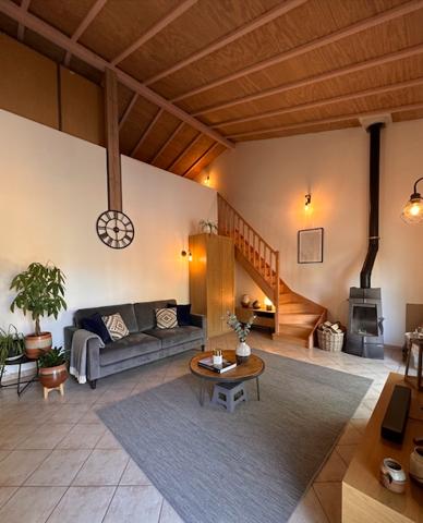 Figanières (83830) À louer Villa individuelle T5 avec piscine à Figanières