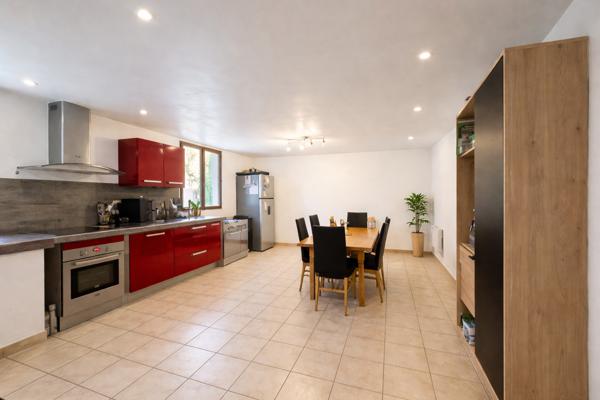 Figanières (83830) À louer Villa individuelle T5 avec piscine à Figanières