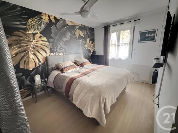 Appartement F4 à vendre  4 pièces - 75,90 m2 VERNEUIL SUR SEINE - 78