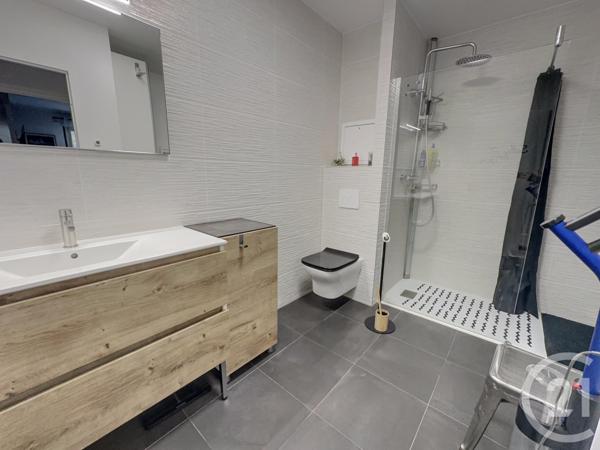 Appartement F4 à vendre  4 pièces - 75,90 m2 VERNEUIL SUR SEINE - 78