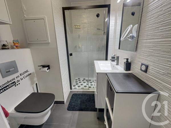 Appartement F4 à vendre  4 pièces - 75,90 m2 VERNEUIL SUR SEINE - 78