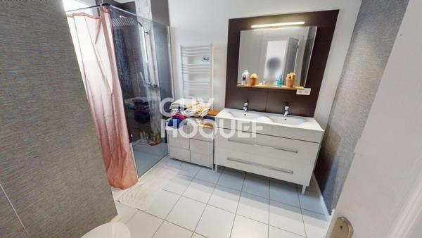 Appartement F4 Triplex La Ville Du Bois