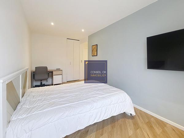 Chambre 3 - COLOCATION 14m² - Oullins , Oullins Chambre 3 - COLOCATION 14m² - Oullins , Oullins