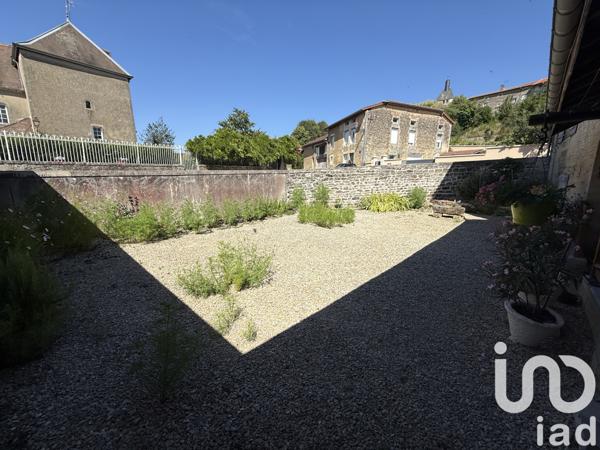 Maison à vendre 7 pièces 228 m² Dommartin-le-Franc