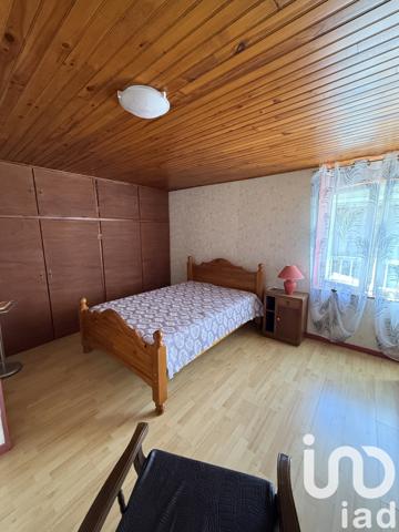 Maison à vendre 7 pièces 228 m² Dommartin-le-Franc