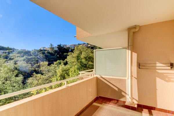 Appartement 1 pièce(s) 29.44 m2