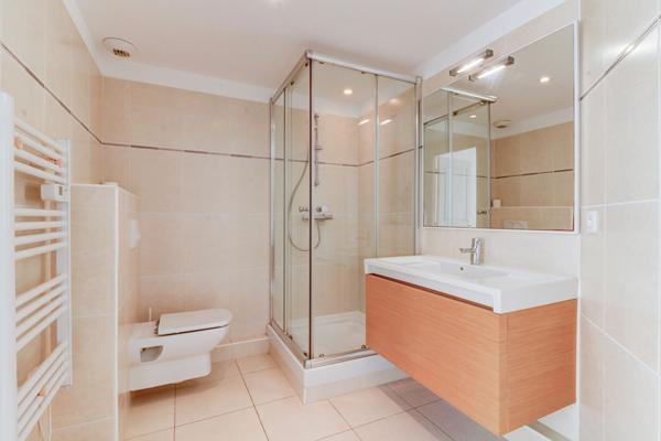 Appartement 1 pièce(s) 29.44 m2