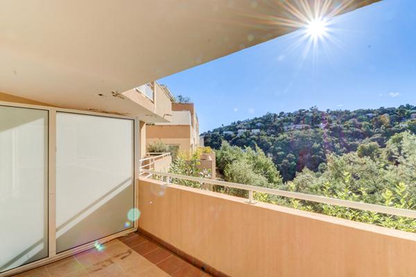 Appartement 1 pièce(s) 29.44 m2