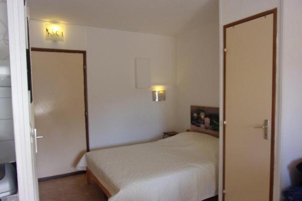 Appartement à LAMALOU-LES-BAINS, 34240 - 1 pièce 21m²