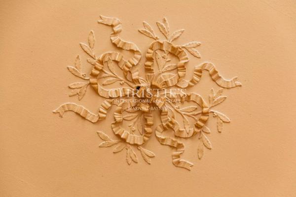 Jardin Public – Appartement de 95m² – superbes prestations anciennes