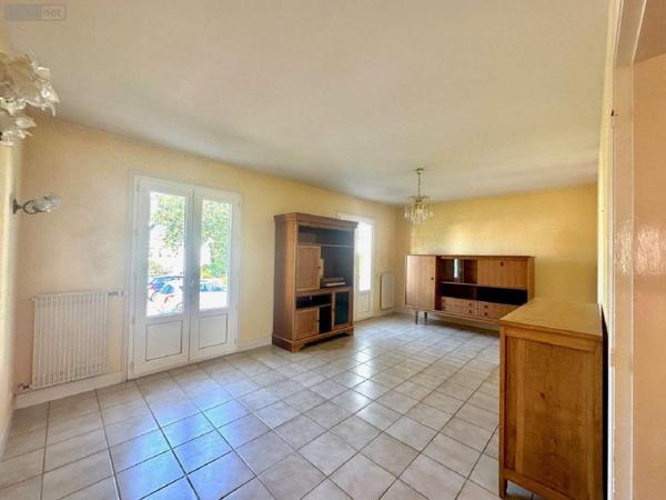 Maison individuelle à vendre à Concarneau dans le Finistère (29900), ref : 008/1221   
KERSEAUX