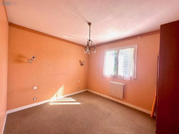 Maison individuelle à vendre à Concarneau dans le Finistère (29900), ref : 008/1221   
KERSEAUX