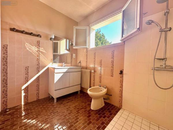 Maison individuelle à vendre à Concarneau dans le Finistère (29900), ref : 008/1221   
KERSEAUX