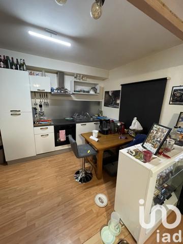 Immeuble à vendre 265 m² Verquin