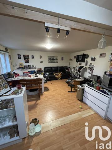 Immeuble à vendre 265 m² Verquin