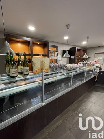 Immeuble à vendre 265 m² Verquin