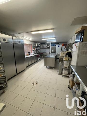 Immeuble à vendre 265 m² Verquin