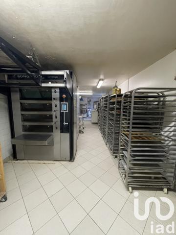 Immeuble à vendre 265 m² Verquin