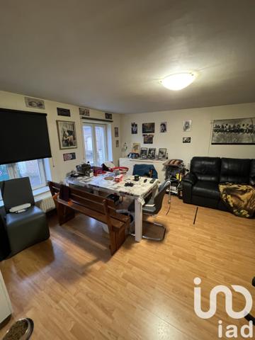 Immeuble à vendre 265 m² Verquin