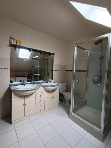 Maison à vendre    6 pièces •  Ambarès-et-Lagrave