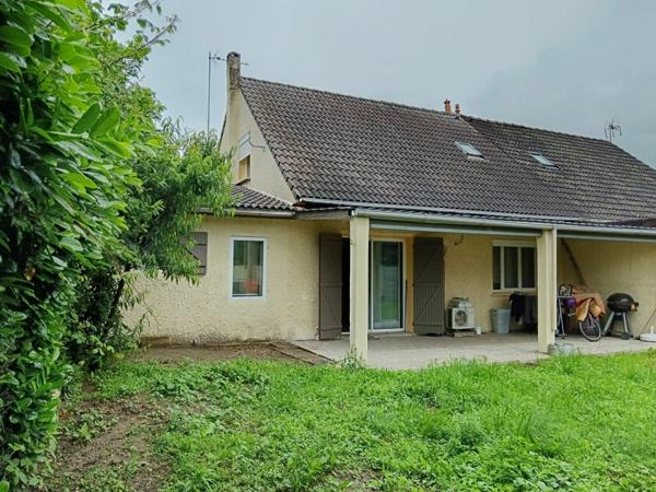 Maison à vendre    6 pièces •  Ambarès-et-Lagrave