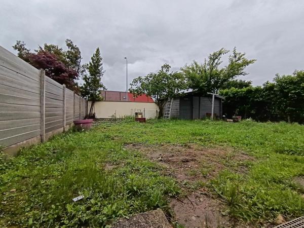 Maison à vendre    6 pièces •  Ambarès-et-Lagrave