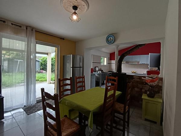 Maison à vendre    6 pièces •  Ambarès-et-Lagrave