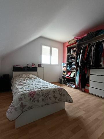 Maison à vendre    6 pièces •  Ambarès-et-Lagrave