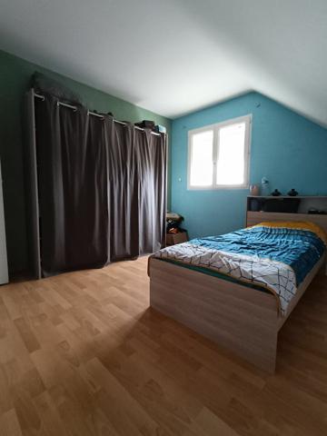 Maison à vendre    6 pièces •  Ambarès-et-Lagrave