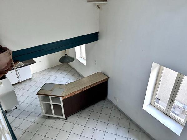 Appartement  3 pièce(s) 87 m2