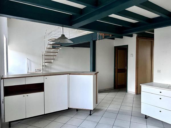 Appartement  3 pièce(s) 87 m2