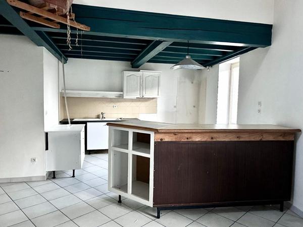 Appartement  3 pièce(s) 87 m2