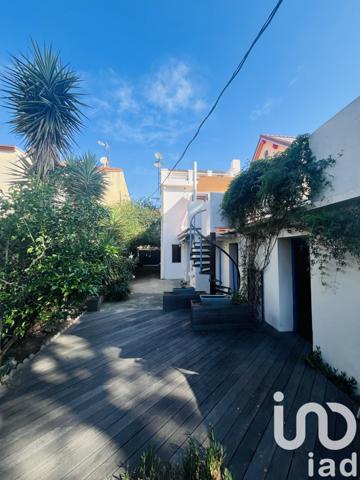 Maison à vendre 8 pièces 189 m² Saint-Jean-Pla-de-Corts