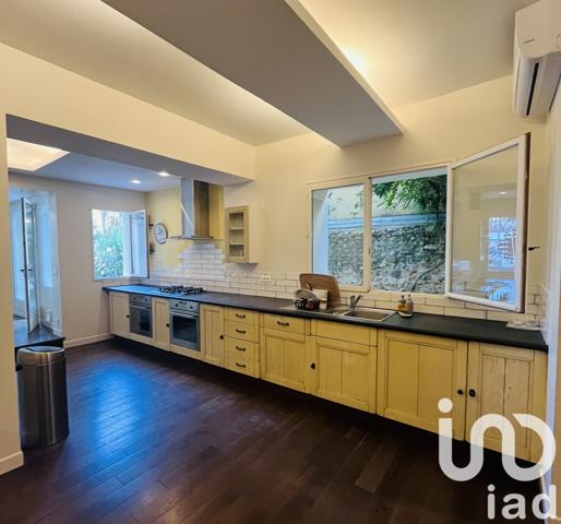 Maison à vendre 8 pièces 189 m² Saint-Jean-Pla-de-Corts