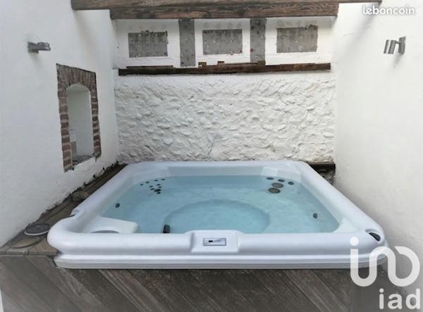 Maison à vendre 8 pièces 189 m² Saint-Jean-Pla-de-Corts